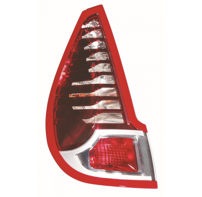 Renault Scenic 09-*Piloto Trasero Izq