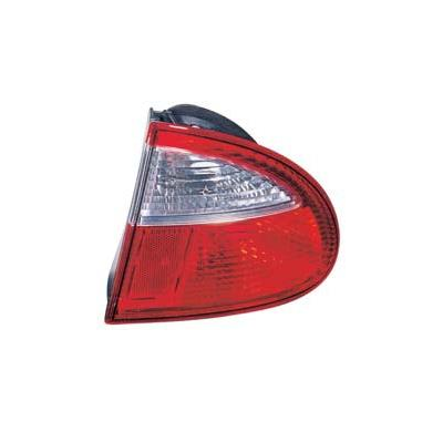 Seat Leon 99-*Piloto Tras Dch Aleta