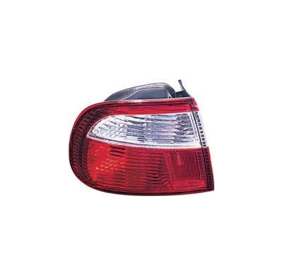 Seat Toledo 99-*Piloto Trasero Dch