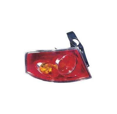 Seat Ibiza 02-*Piloto Tras Izquierd Aleta