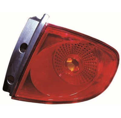 Seat Altea 04-*Piloto Tras Dch