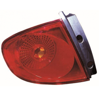 Seat Altea 04-*Piloto Tras Izq