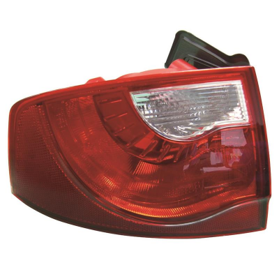 Seat Exeo 09-*Piloto Trasero Izq Aleta 4 Puertas