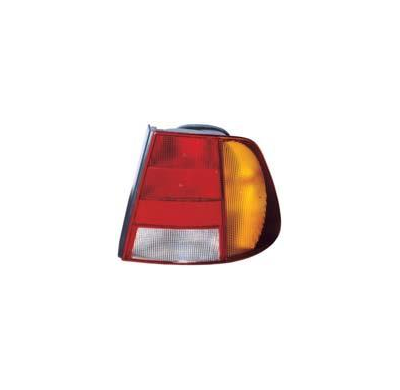 Vw Polo Classic 97-*Piloto Tras Derech