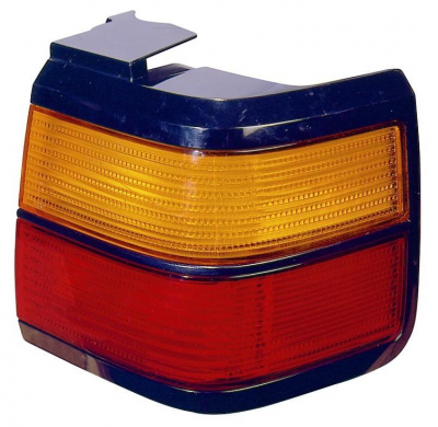 Vw Passat 88-*Piloto Dch 4p