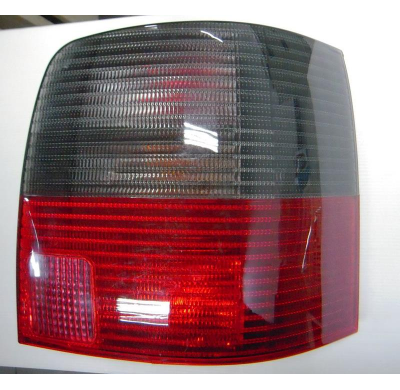 Vw Passat 96-*Piloto Trasero Dch Ahumado/Rojo(Sw)