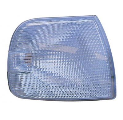 Vw Transporter 97-*Piloto Del Dch Blanco