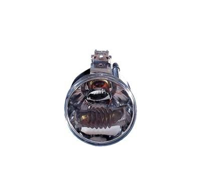 Vw Lupo 99-*Piloto Delanter Derech