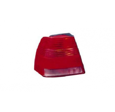 Vw Bora 98-*Piloto Tras Izq