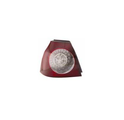 Vw Golf V 03-07*piloto Trasero Izq Aleta(Led)