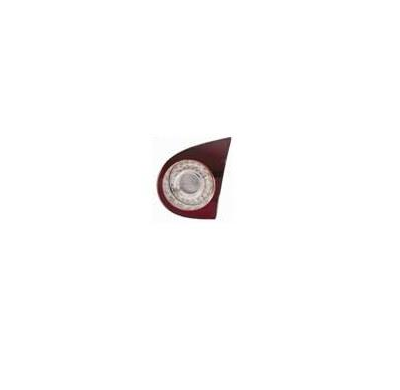 Vw Golf V 03-07*piloto Tras Dch Porton (Led)