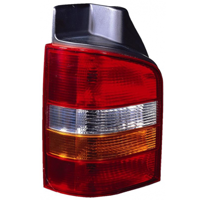 Vw Transporter 03-*Piloto Tr Izq Amarillo 1p