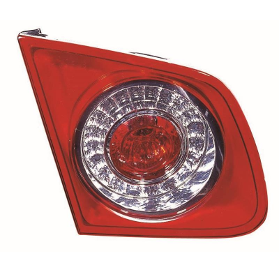 Vw Jetta 05-*Piloto Trasero Dch Porton