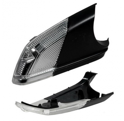 Vw Polo 05-09*piloto Lateral Dch(Espejo)