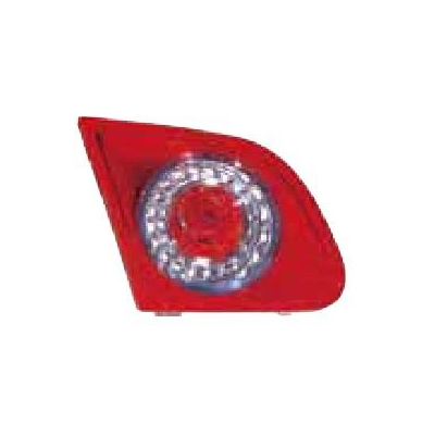 Vw Passat 05-*Piloto Tras Izq (Porton) 4p