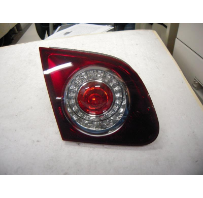 Vw Passat 05-*Piloto Trasero Dch Porton 4p(Led) Interior Oscuro