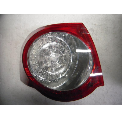 Vw Passat 05-*Piloto Trasero Izq Exterior Sw Led