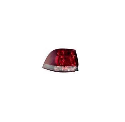 Vw Golf Sw 08-*Piloto Tras Izq Aleta