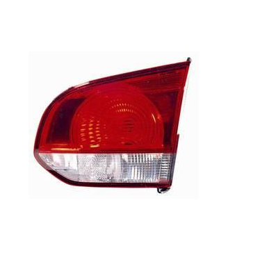 Vw Golf 08-*Piloto Tras Dch Porton (T/Hella)