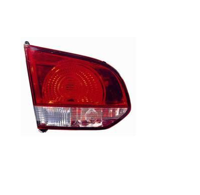 Vw Golf 08-*Piloto Tras Izq Porton (T/Hella)