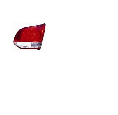 Vw Golf 08-*Piloto Tras Dch Porton (T/Valeo)