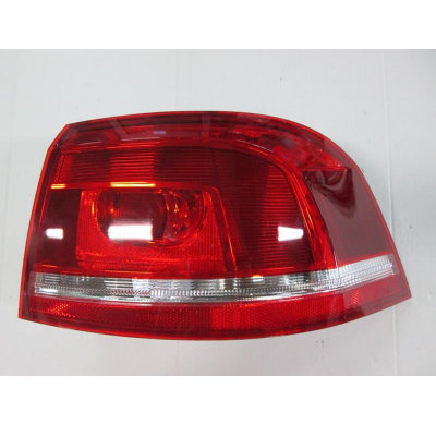 Vw Passat 10-*Piloto Trasero Dch Sw