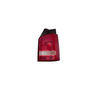 Vw Transporter T5 10-*Piloto Trasero Izquierd. 1 Puerta