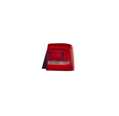 Vw Touran 11-*Piloto Trasero Izq