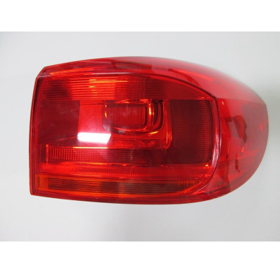Vw Tiguan 11-*Piloto Trasero Dch