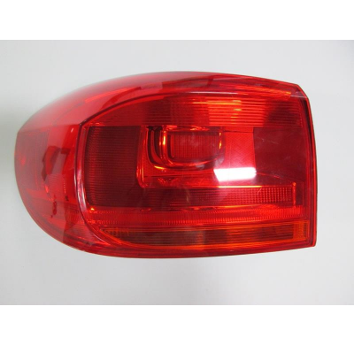 Vw Tiguan 11-*Piloto Trasero Izq