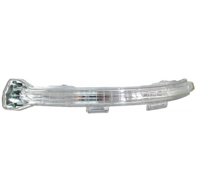 Vw Golf Vii 13-*Piloto Lateral Dch(Espejo)