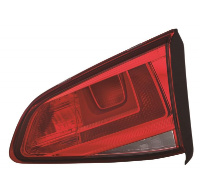 Vw Golf Vii 12-*Piloto Trasero Dch Porton (Tipo Valeo)