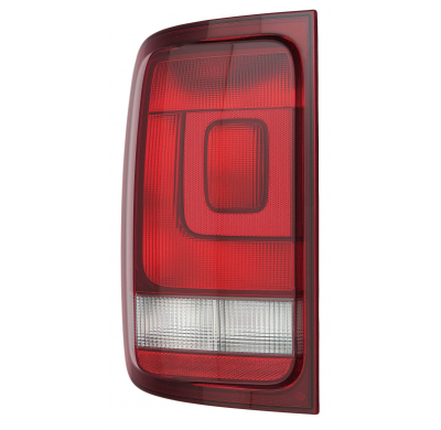 Vw Amarok 2013.06-*Piloto Trasero Dch(Ahumado)