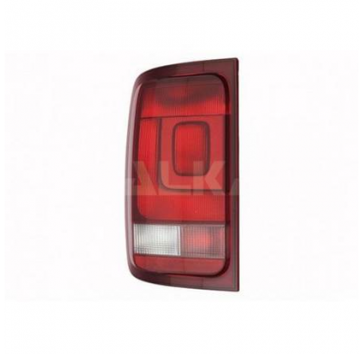 Vw Amarok 2013.06-*Piloto Trasero Izq(Ahumado)