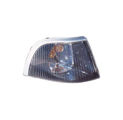 Volvo S40/V 98-00*piloto Del Dch(Cris.Tran.Int.Osc)