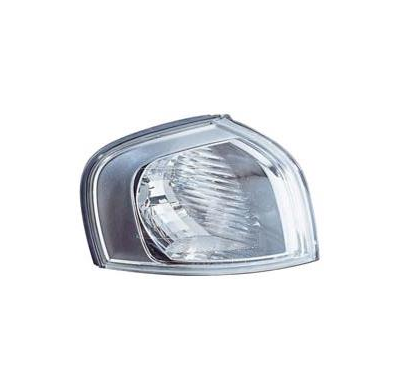 Volvo S80 99-*Piloto Del Dch(Int/Cromado)