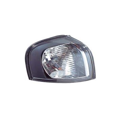 Volvo S80 99-*Piloto Del Dch(Int/Negro)