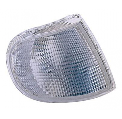 Skoda Felicia 95-*Piloto Del Dch