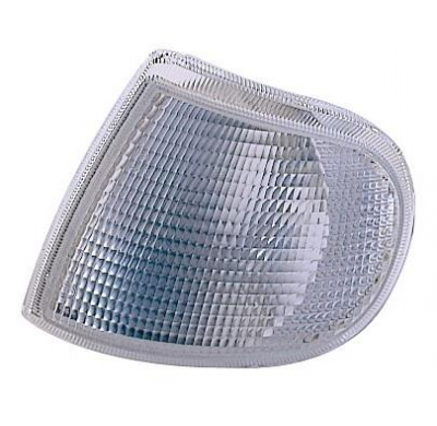 Skoda Felicia 95-*Piloto Del Izq