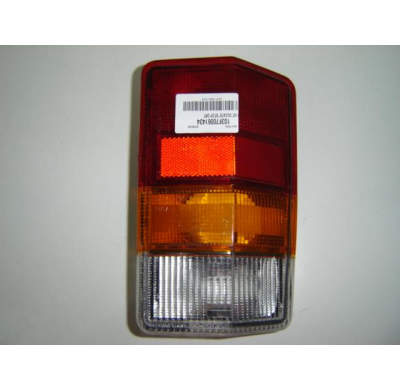 Fiat Ducato*piloto Dch