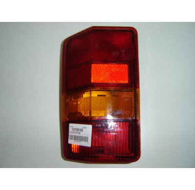 Fiat Ducato*piloto Izq