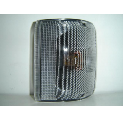 Fiat Ducato 89->*Piloto Del Dch