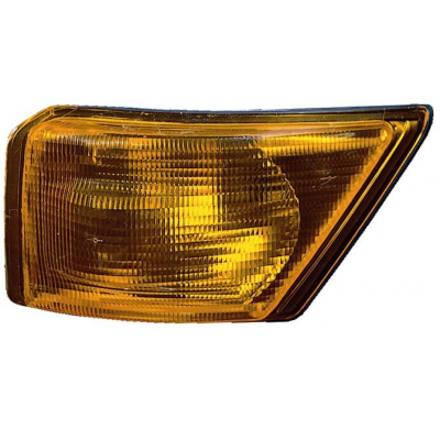 Iveco Daily 00-*Piloto Del Izq Amaril