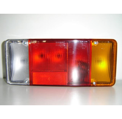 Iveco Daily 00-*Piloto Tras Dch Cx Ab