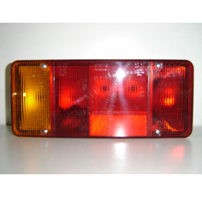 Iveco Daily 00-*Piloto Tras Izq Cx Ab