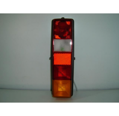 Ford Transit 86-*Piloto Tras Dch/Izq Cx Abierta