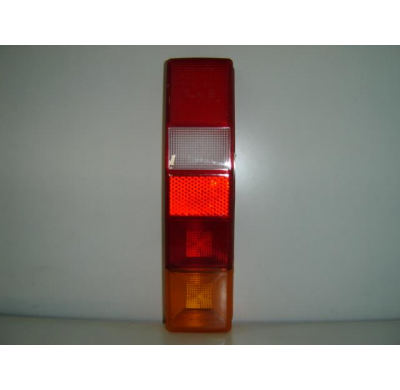 Ford Transit 86-*Cristal Piloto Tr Cx-Abierta