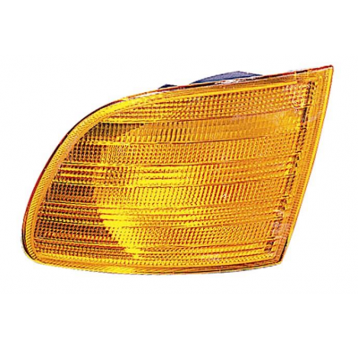 Mercedes Vito 96-*Piloto Del Dch Ama