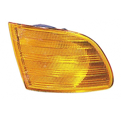 Mercedes Vito 96-*Piloto Del Izq Ama