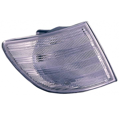 Mercedes Vito 96-*Piloto Del Izq Blanco